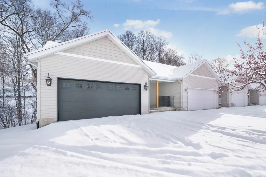 734 Unit 734 Tioga Park Big Rapids City MI 49307