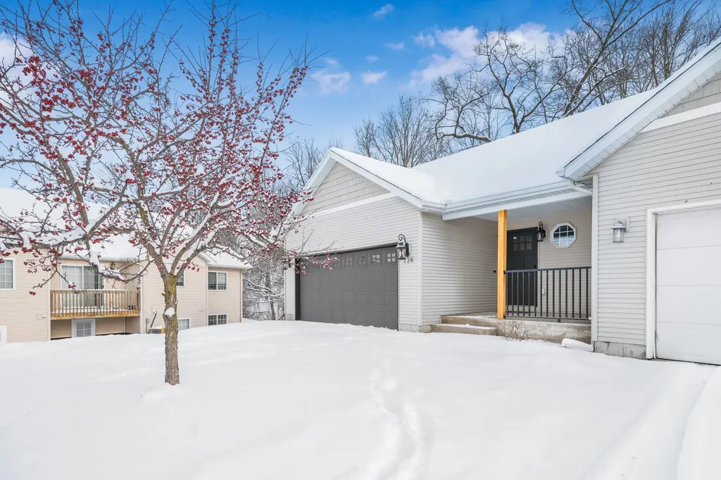 734 Unit 734 Tioga Park Big Rapids City MI 49307