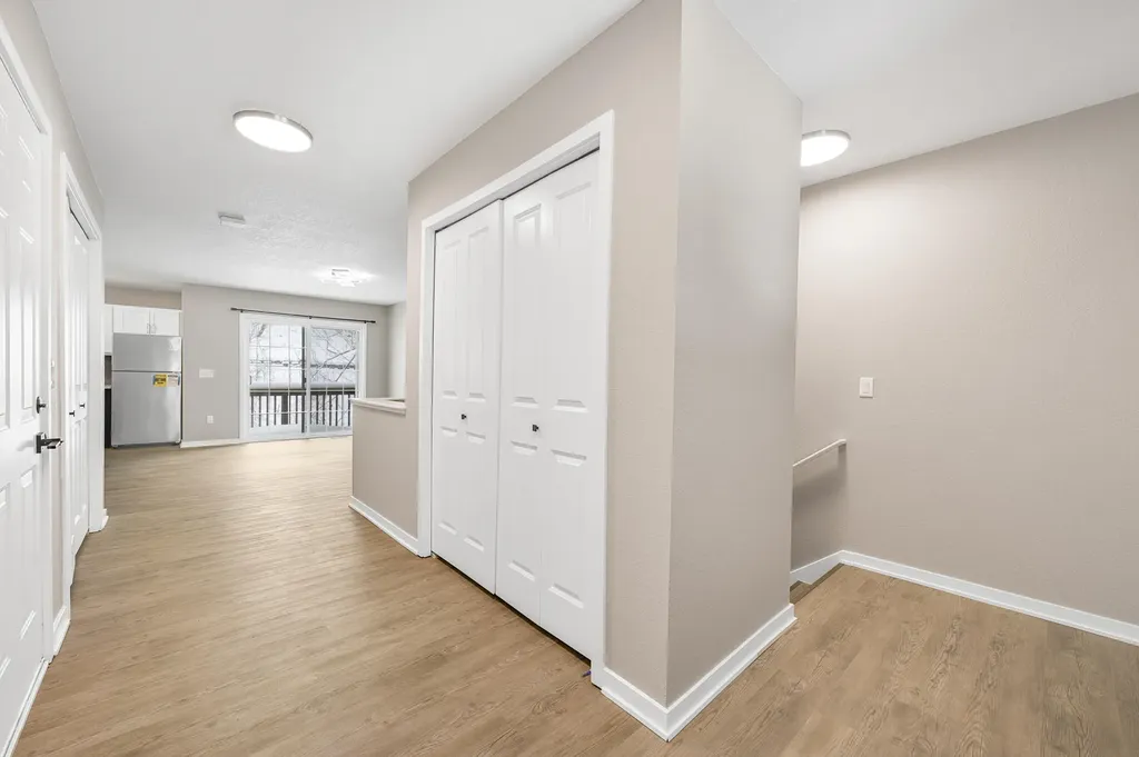 734 Unit 734 Tioga Park Big Rapids City MI 49307