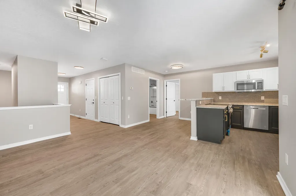 734 Unit 734 Tioga Park Big Rapids City MI 49307