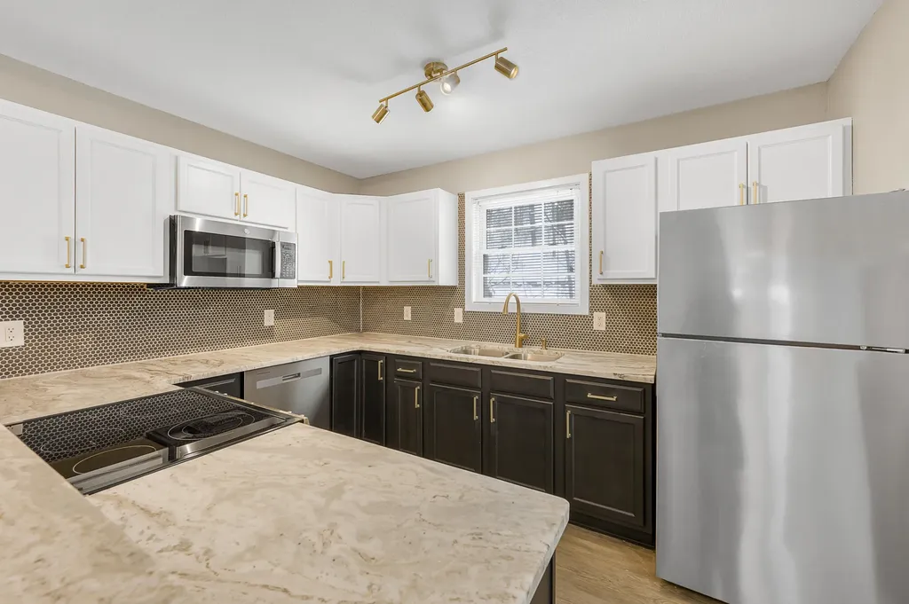 734 Unit 734 Tioga Park Big Rapids City MI 49307