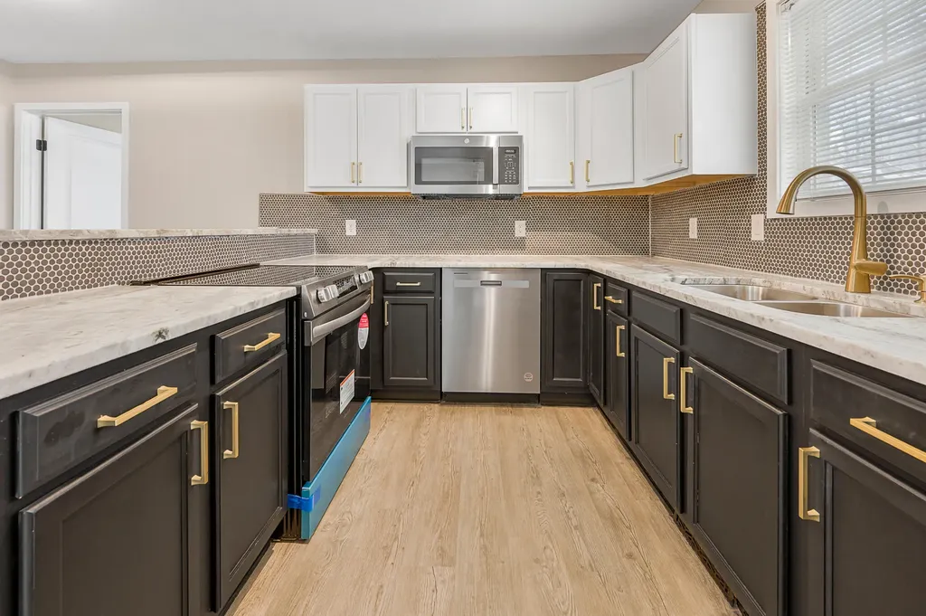 734 Unit 734 Tioga Park Big Rapids City MI 49307