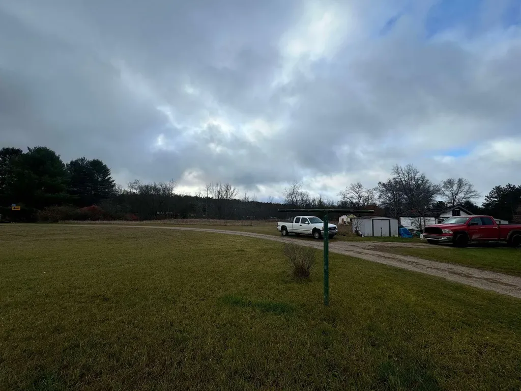 524 S Cherry Street Evart City MI 49631