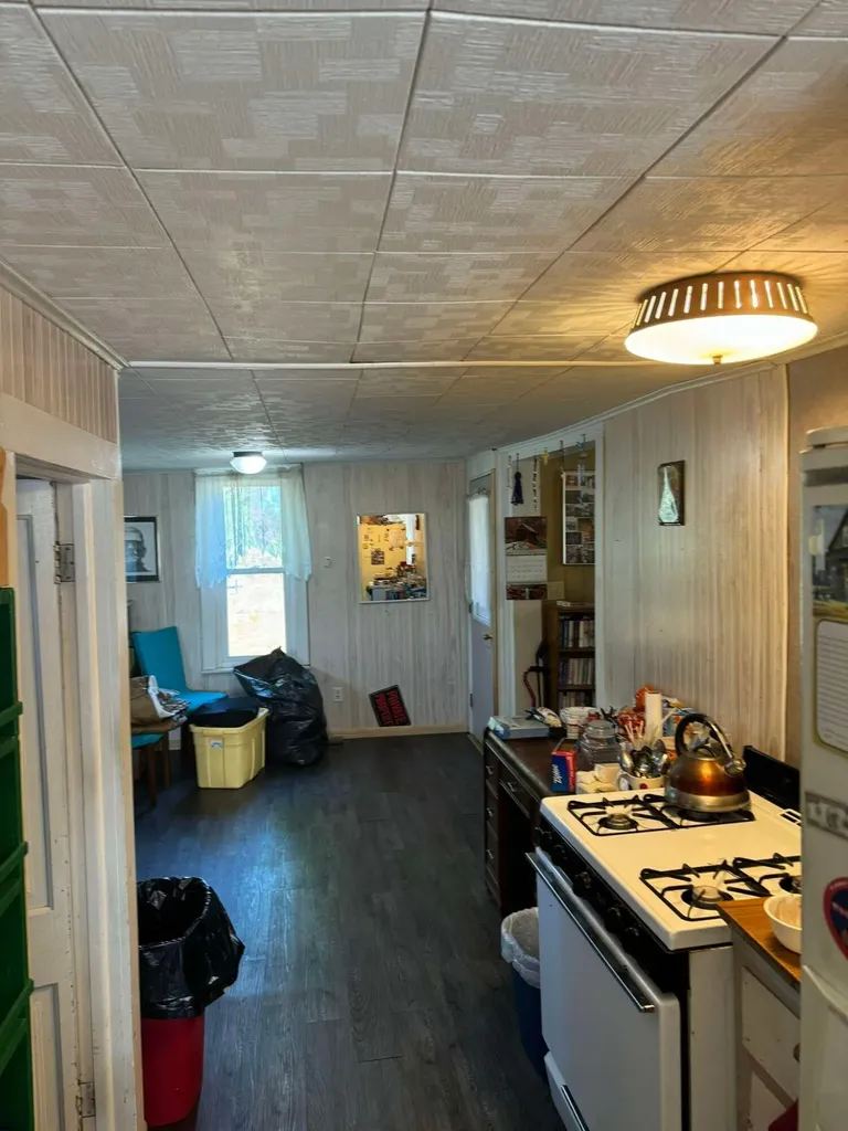 524 S Cherry Street Evart City MI 49631