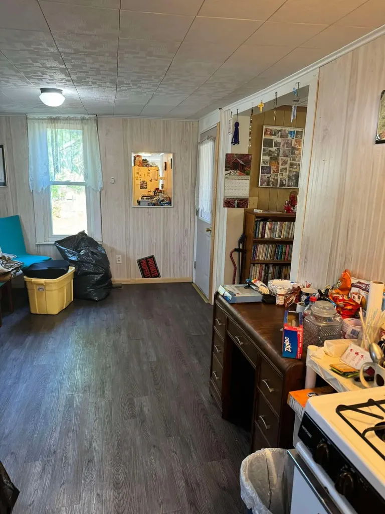 524 S Cherry Street Evart City MI 49631