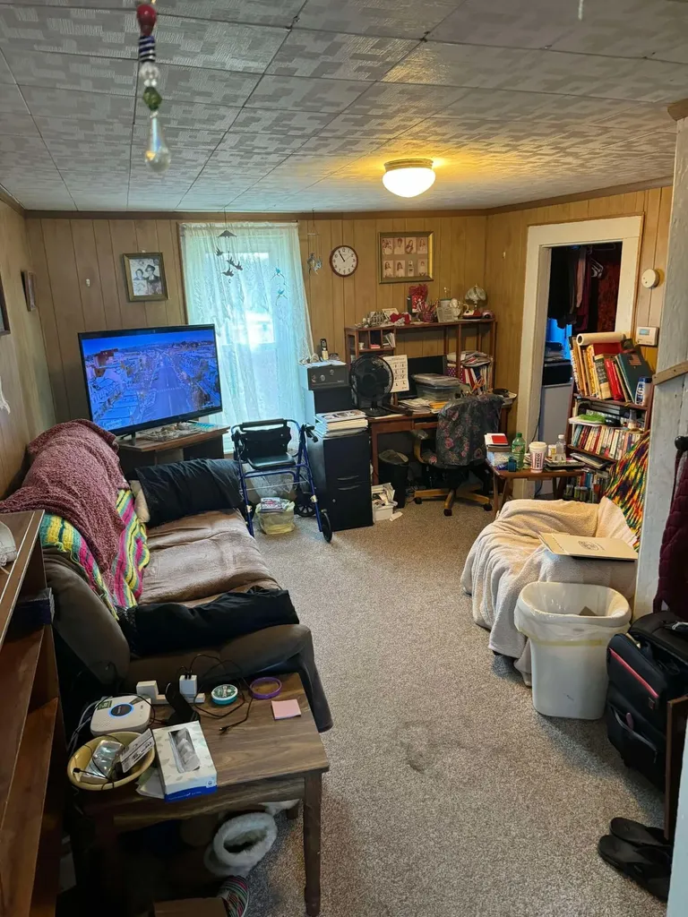 524 S Cherry Street Evart City MI 49631