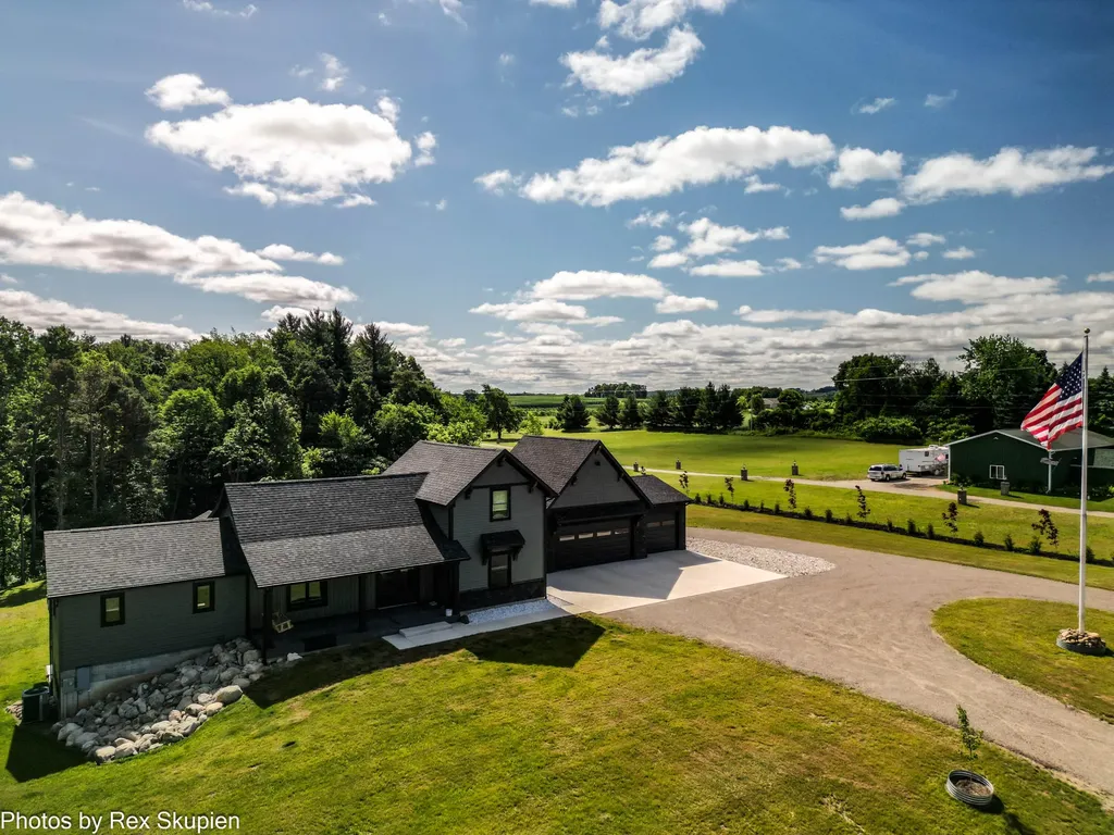 17090 Kenowa Avenue Tyrone Township MI 49330