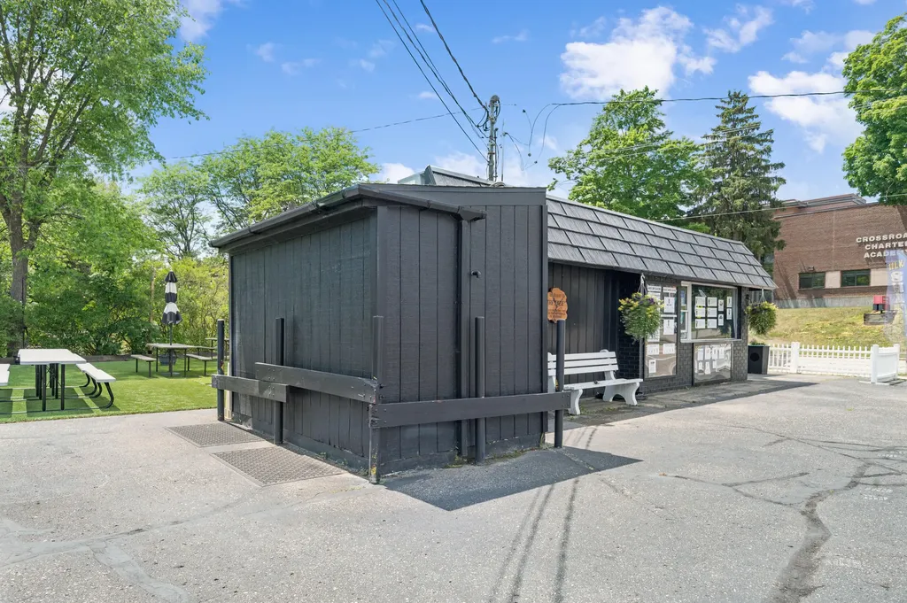 250 N State Street Big Rapids Charter Township MI 49307
