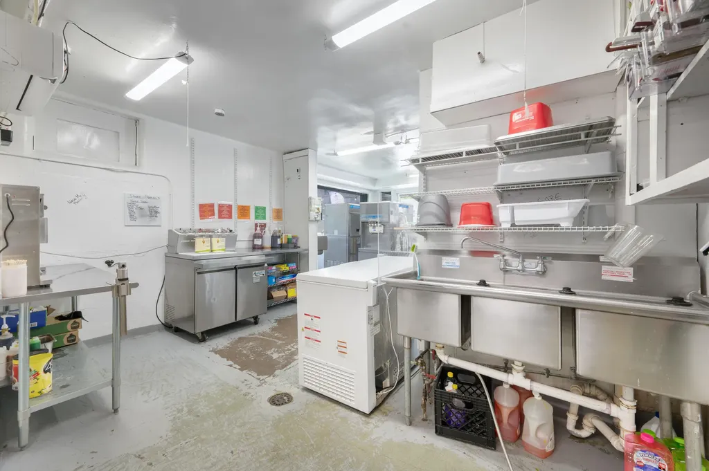 250 N State Street Big Rapids Charter Township MI 49307