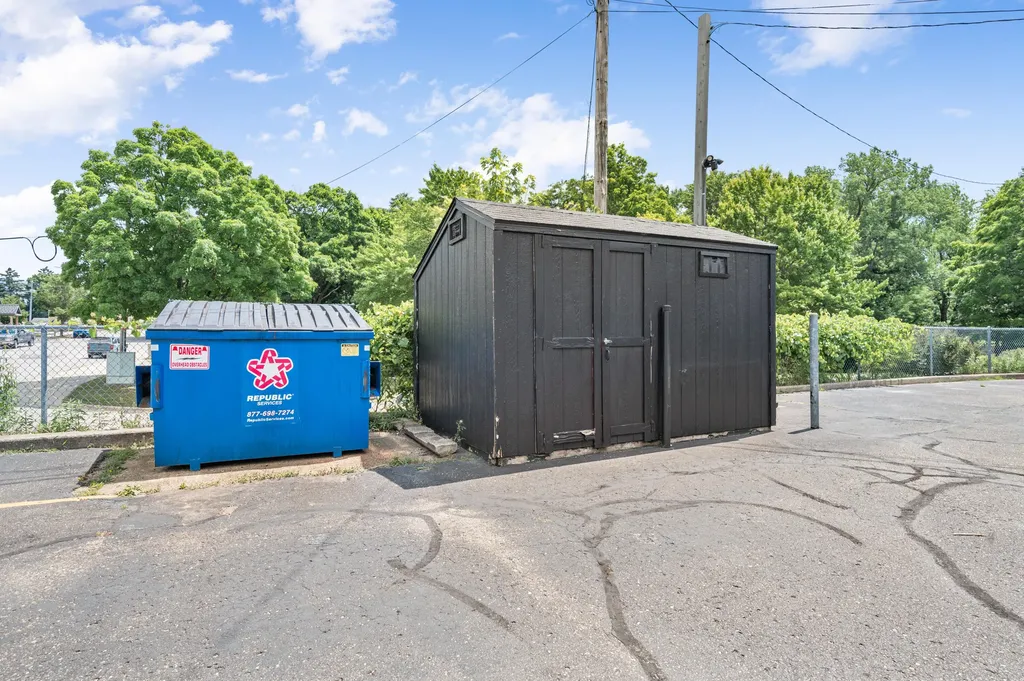 250 N State Street Big Rapids Charter Township MI 49307