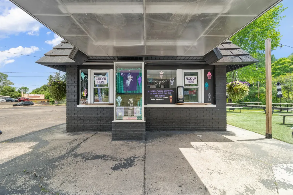 250 N State Street Big Rapids Charter Township MI 49307