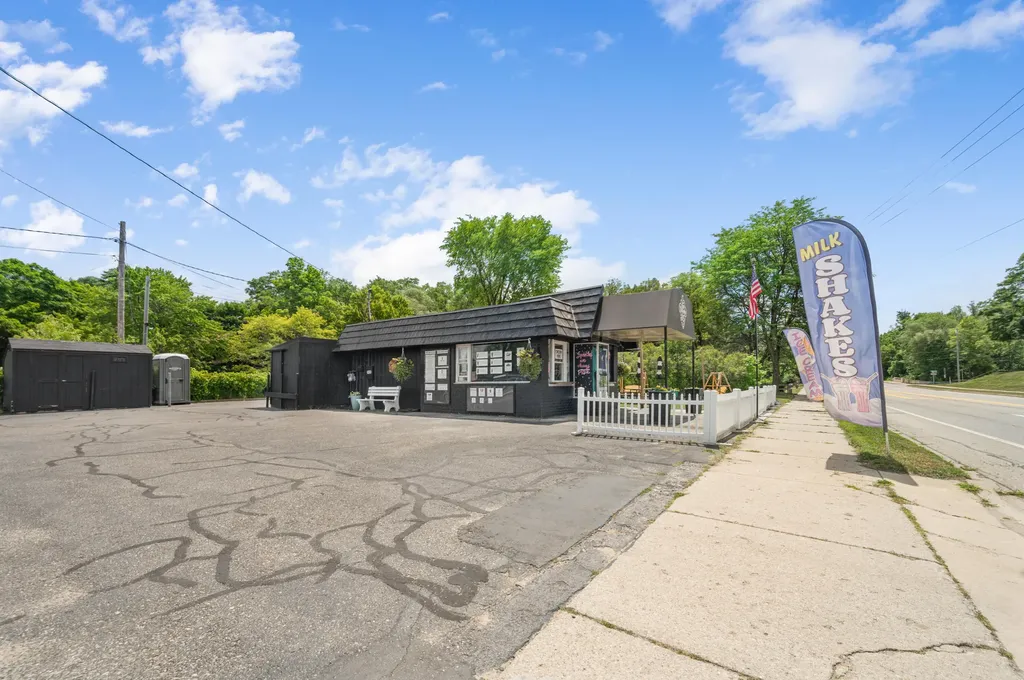 250 N State Street Big Rapids Charter Township MI 49307