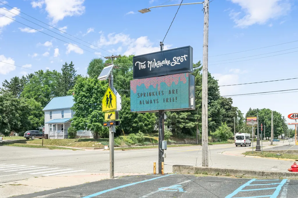 250 N State Street Big Rapids Charter Township MI 49307