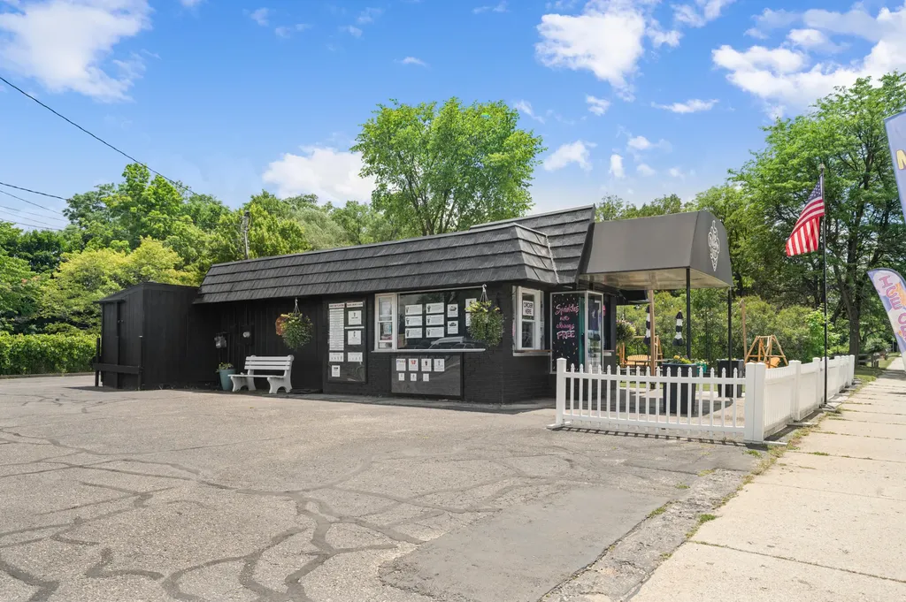 250 N State Street Big Rapids Charter Township MI 49307