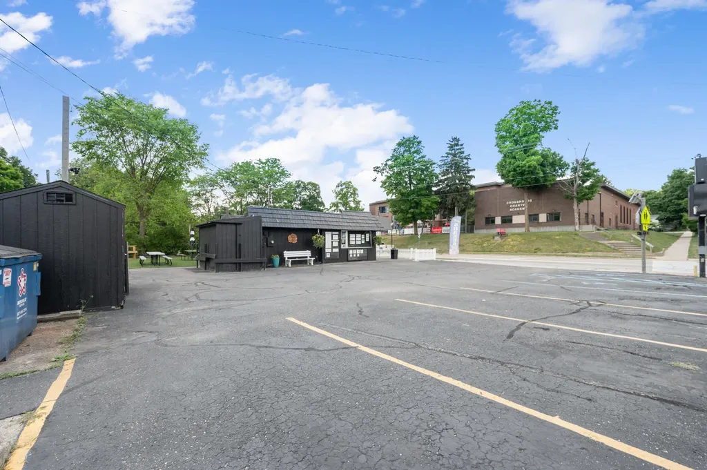 250 N State Street Big Rapids Charter Township MI 49307