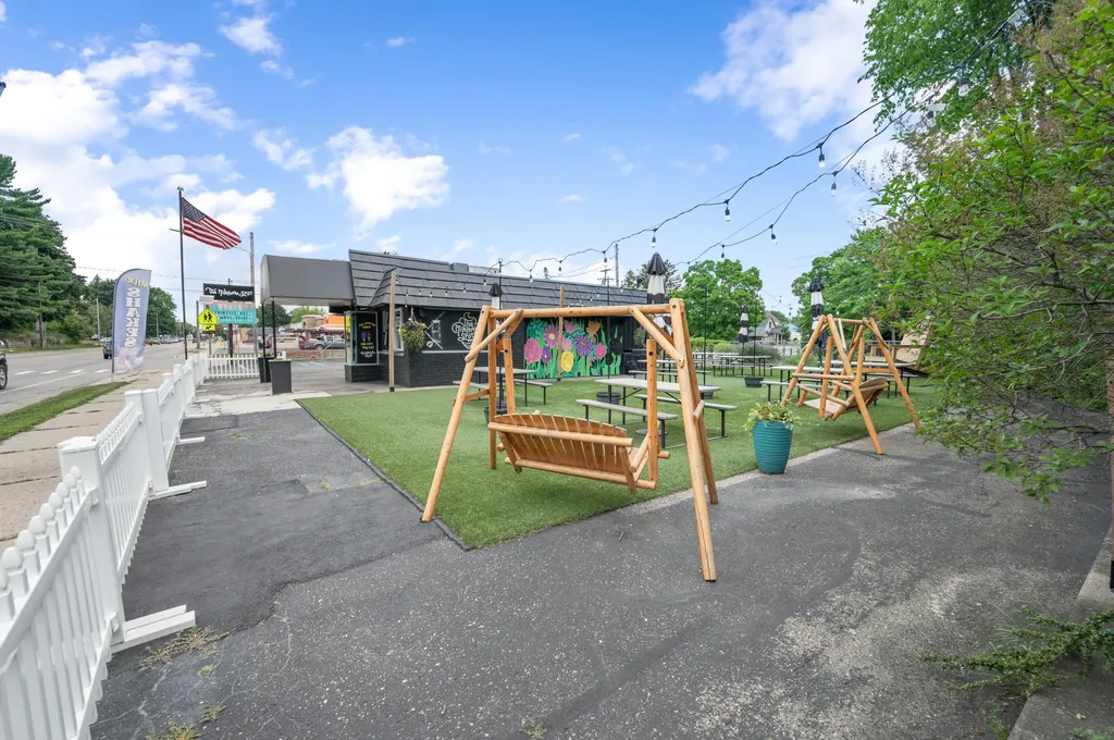 250 N State Street Big Rapids Charter Township MI 49307