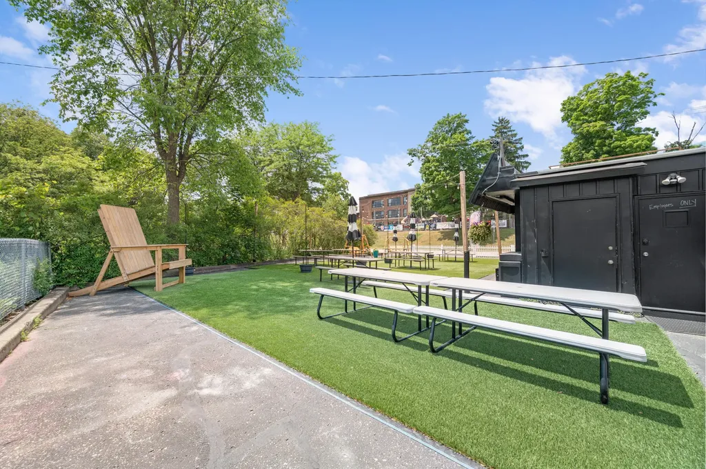 250 N State Street Big Rapids Charter Township MI 49307