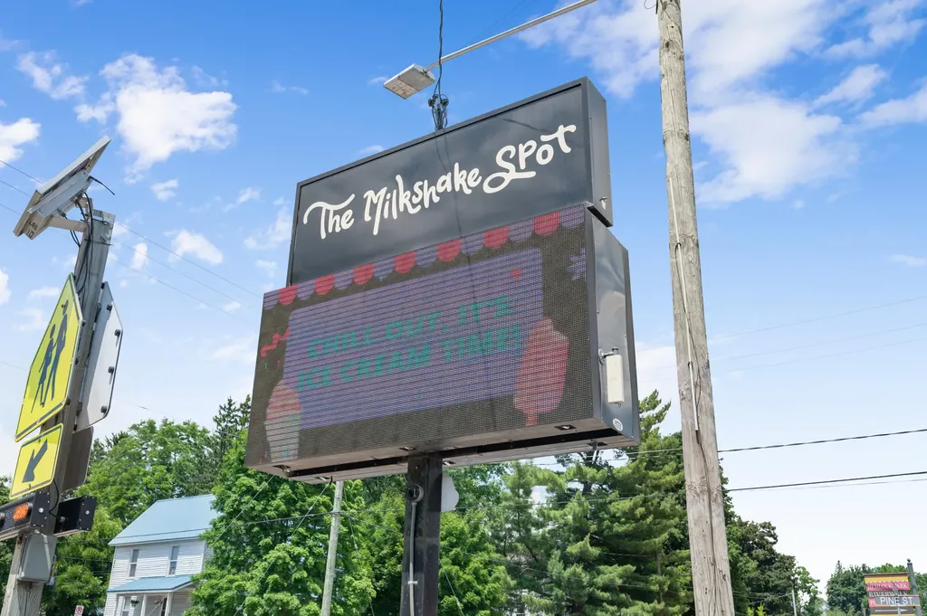250 N State Street Big Rapids Charter Township MI 49307