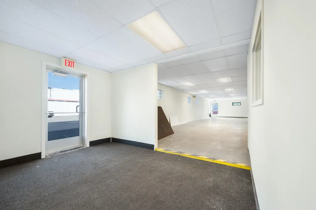 605 N State Street Big Rapids City MI 49307