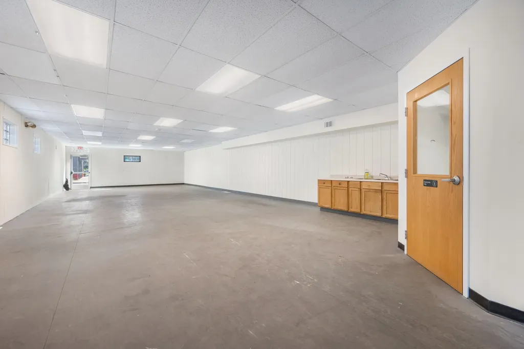605 N State Street Big Rapids City MI 49307