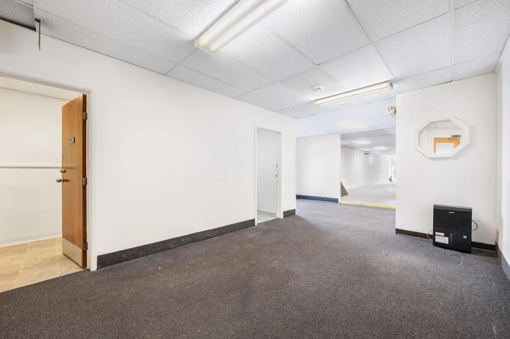605 N State Street Big Rapids City MI 49307
