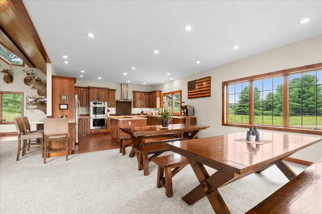 101 N Wyman Road Sherman Township MI 49340