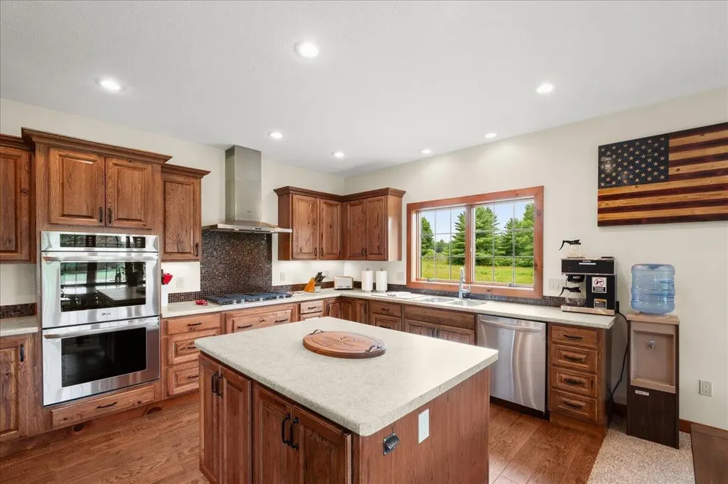 101 N Wyman Road Sherman Township MI 49340