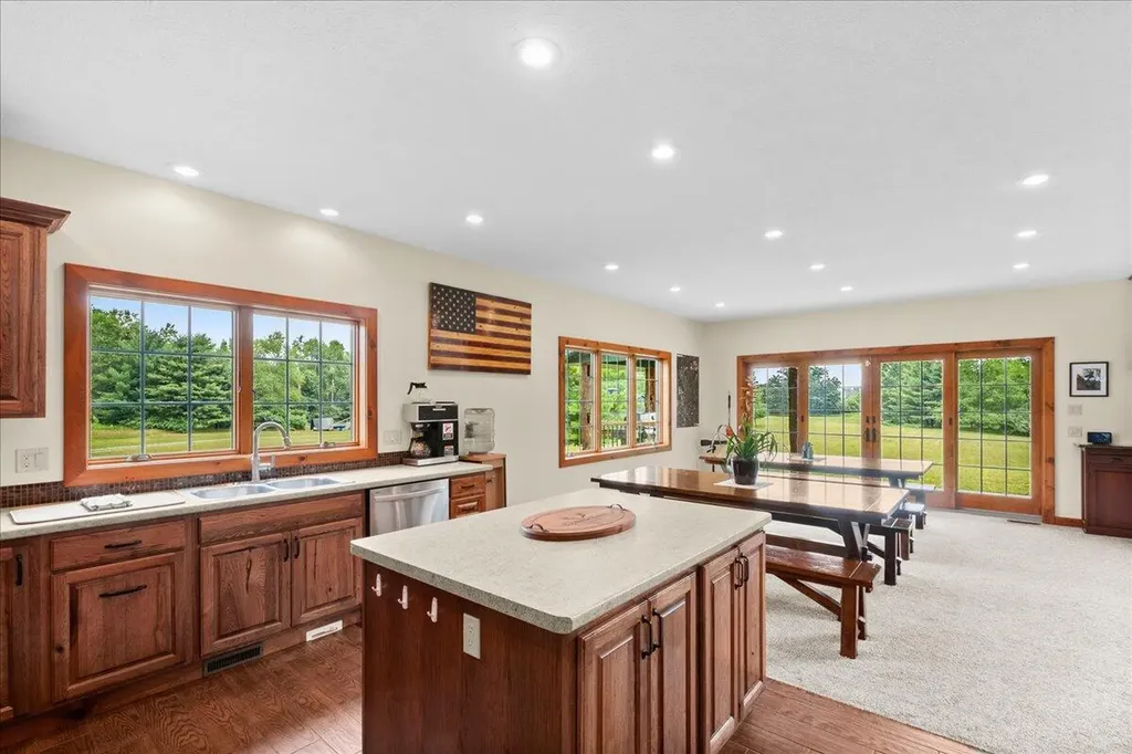 101 N Wyman Road Sherman Township MI 49340