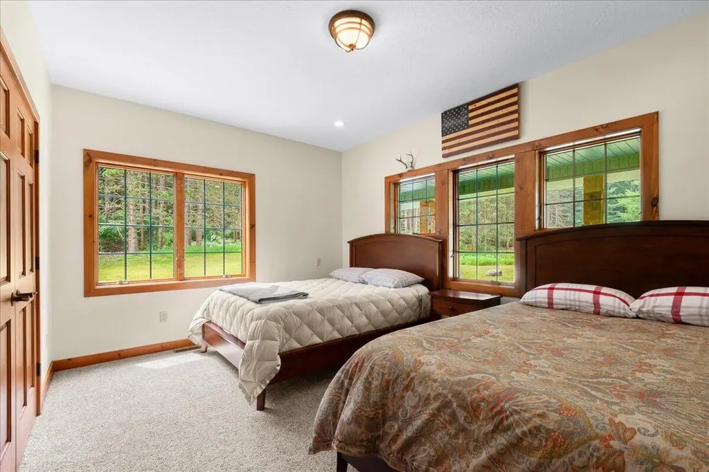 101 N Wyman Road Sherman Township MI 49340