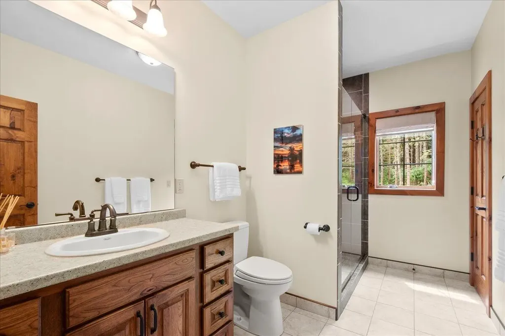 101 N Wyman Road Sherman Township MI 49340