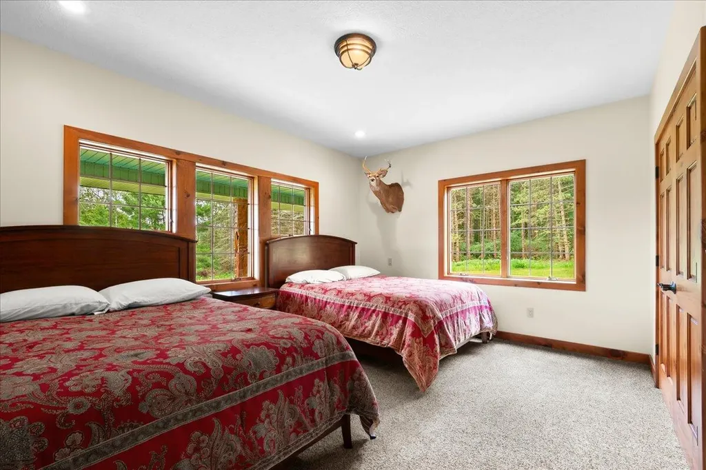 101 N Wyman Road Sherman Township MI 49340