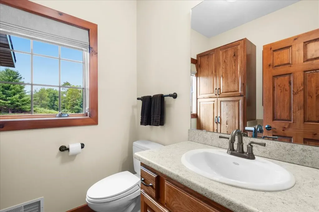 101 N Wyman Road Sherman Township MI 49340