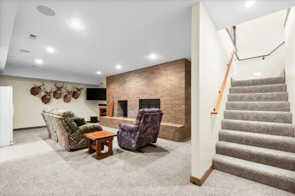 101 N Wyman Road Sherman Township MI 49340