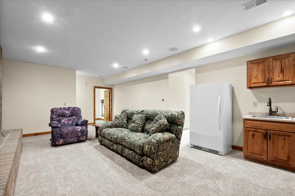 101 N Wyman Road Sherman Township MI 49340