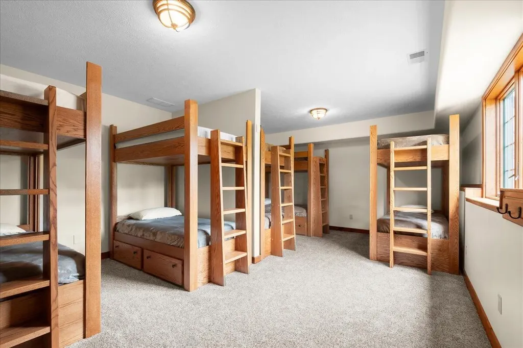 101 N Wyman Road Sherman Township MI 49340