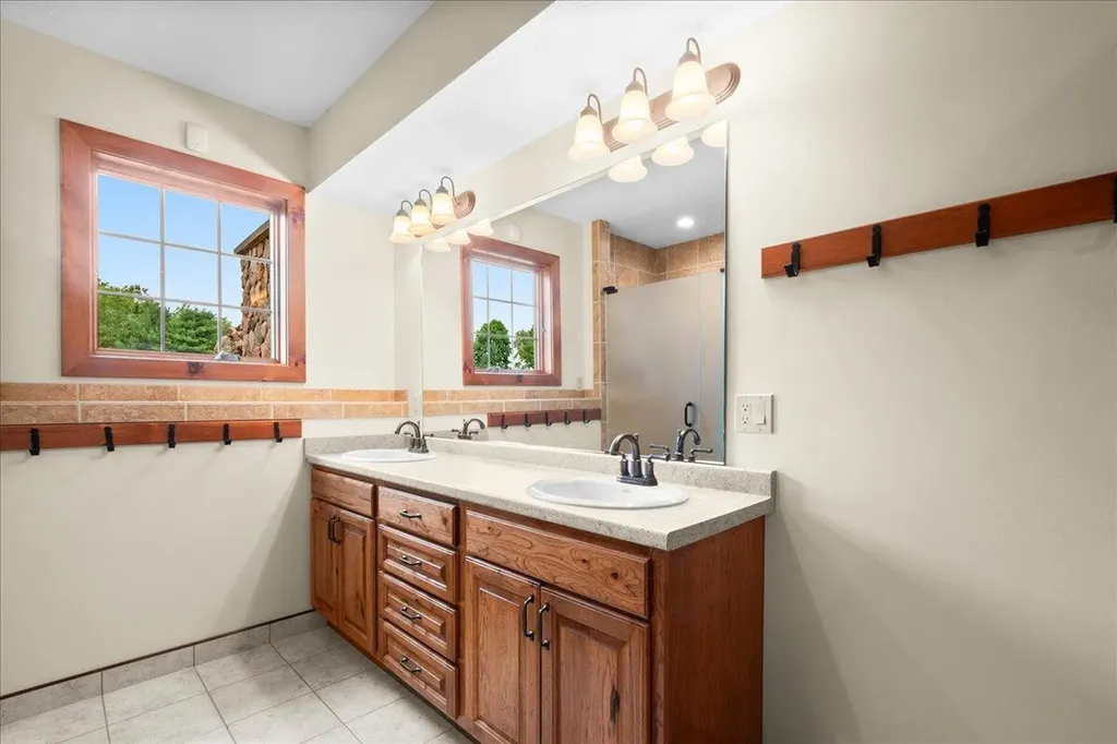 101 N Wyman Road Sherman Township MI 49340