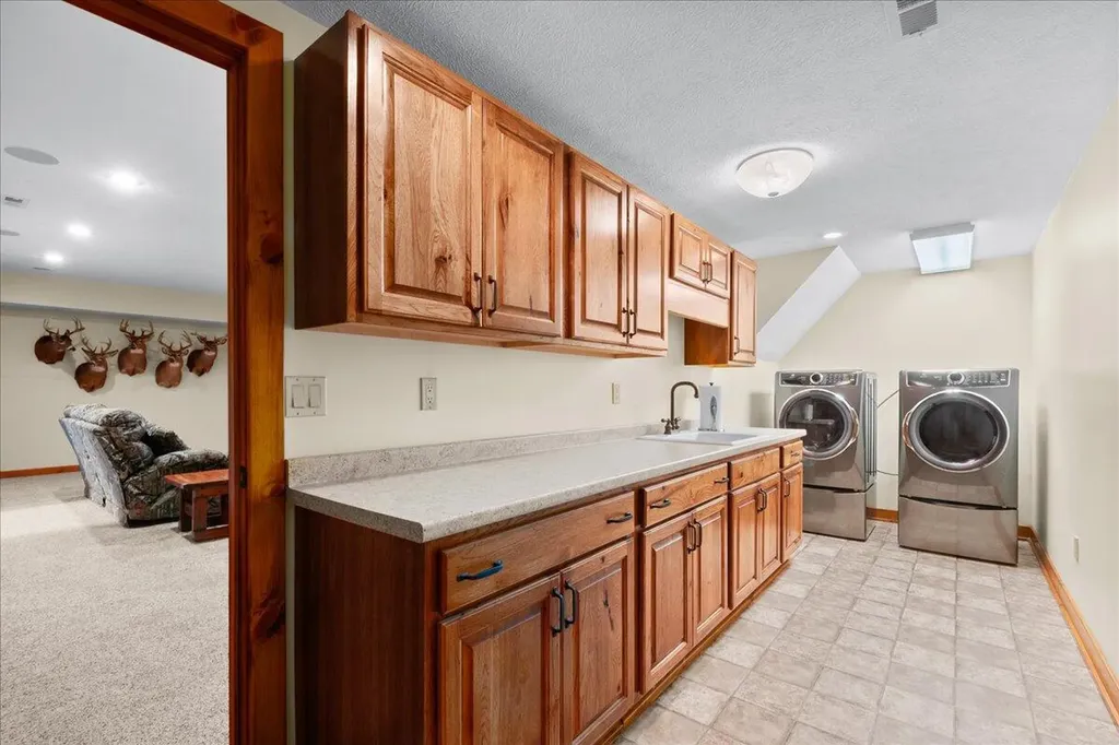 101 N Wyman Road Sherman Township MI 49340