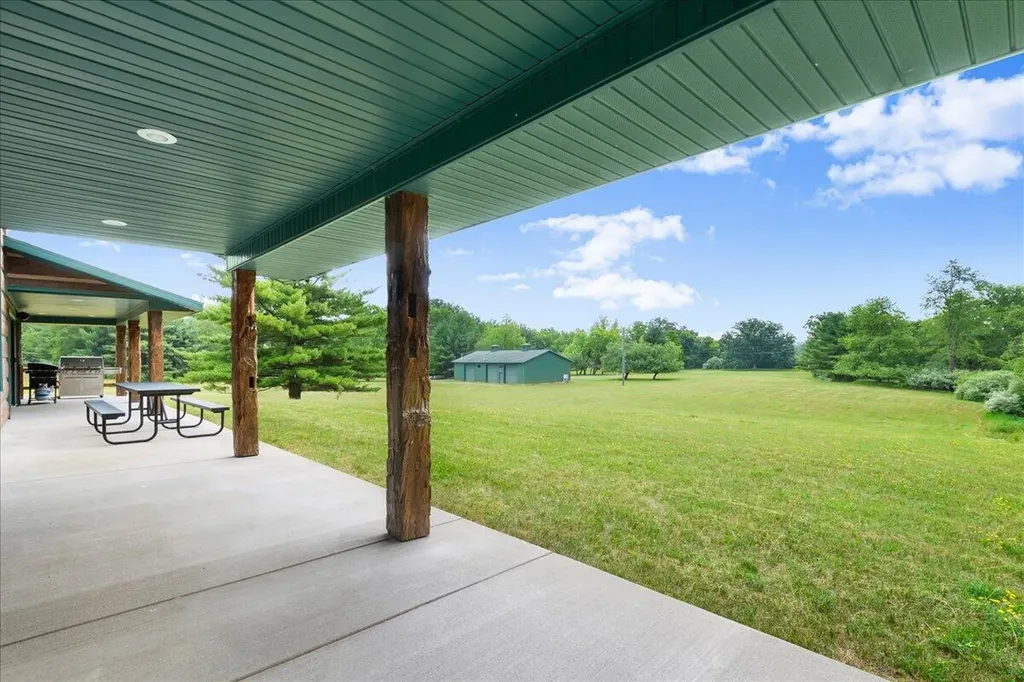 101 N Wyman Road Sherman Township MI 49340
