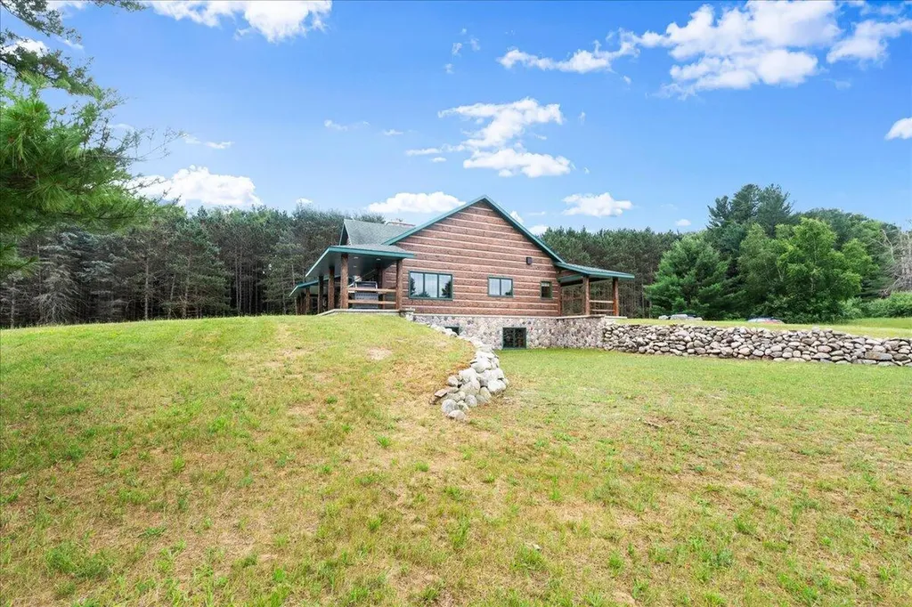 101 N Wyman Road Sherman Township MI 49340