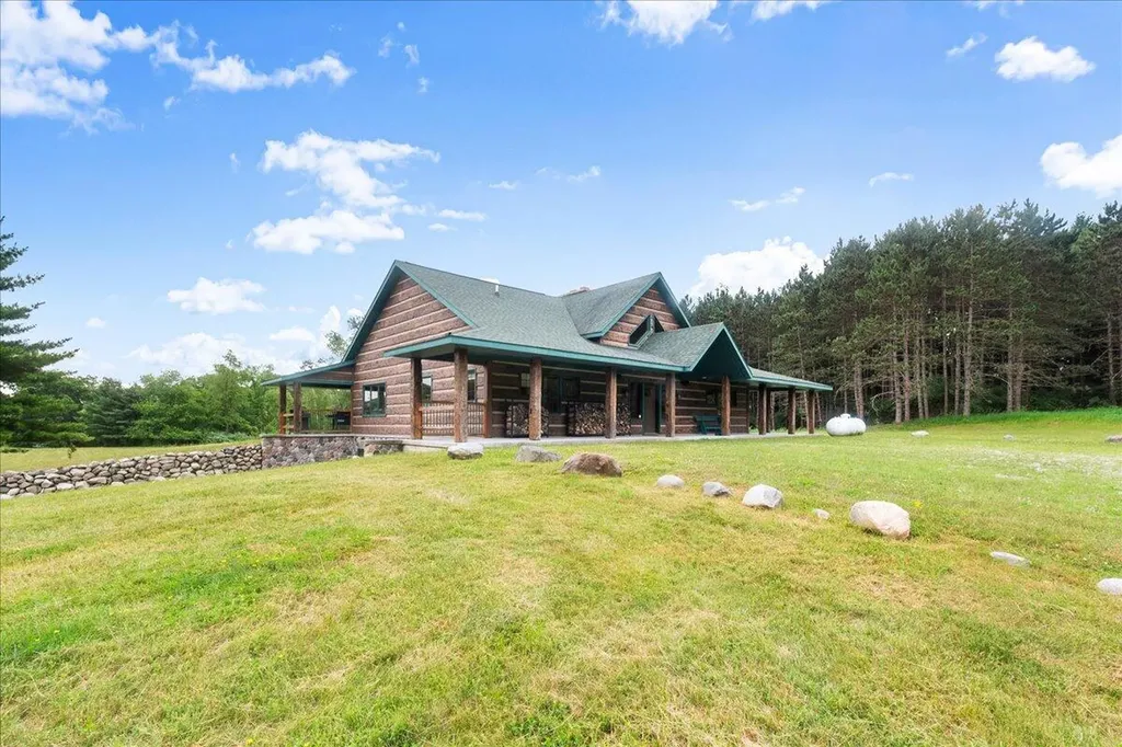 101 N Wyman Road Sherman Township MI 49340
