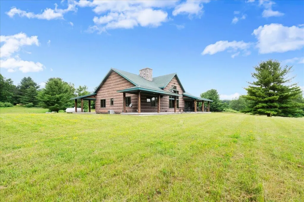 101 N Wyman Road Sherman Township MI 49340