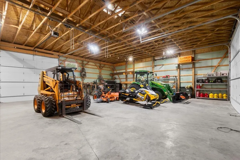 101 N Wyman Road Sherman Township MI 49340
