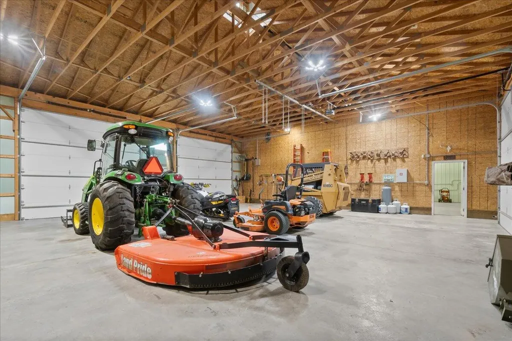 101 N Wyman Road Sherman Township MI 49340