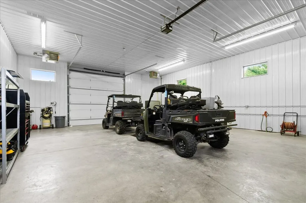 101 N Wyman Road Sherman Township MI 49340