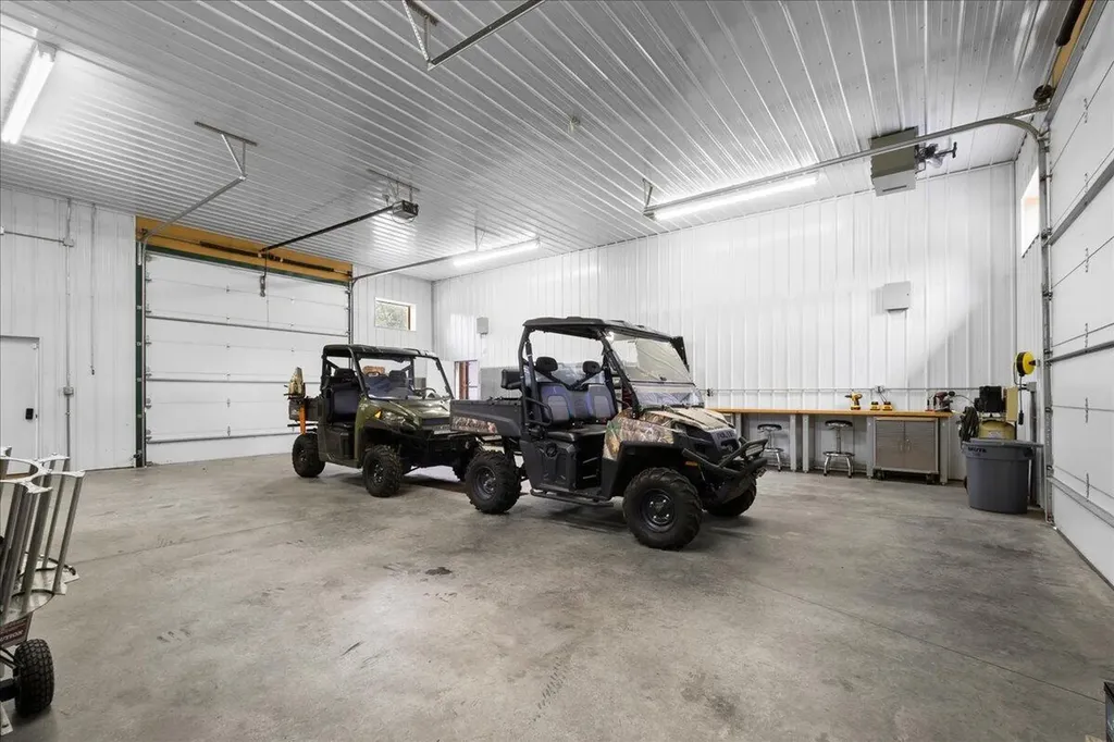 101 N Wyman Road Sherman Township MI 49340
