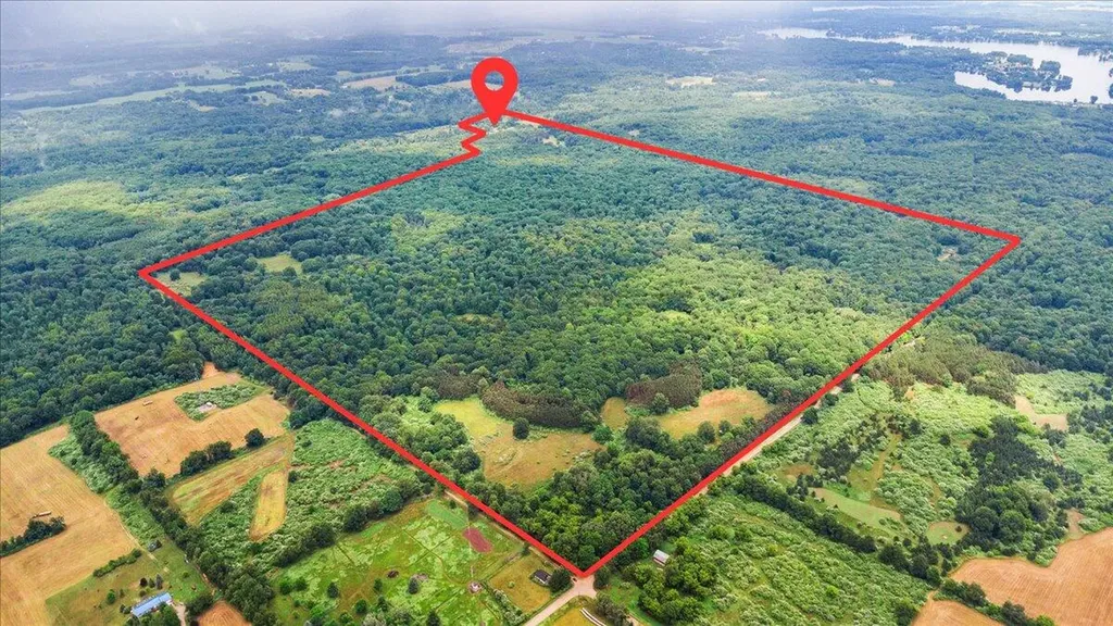 101 N Wyman Road Sherman Township MI 49340