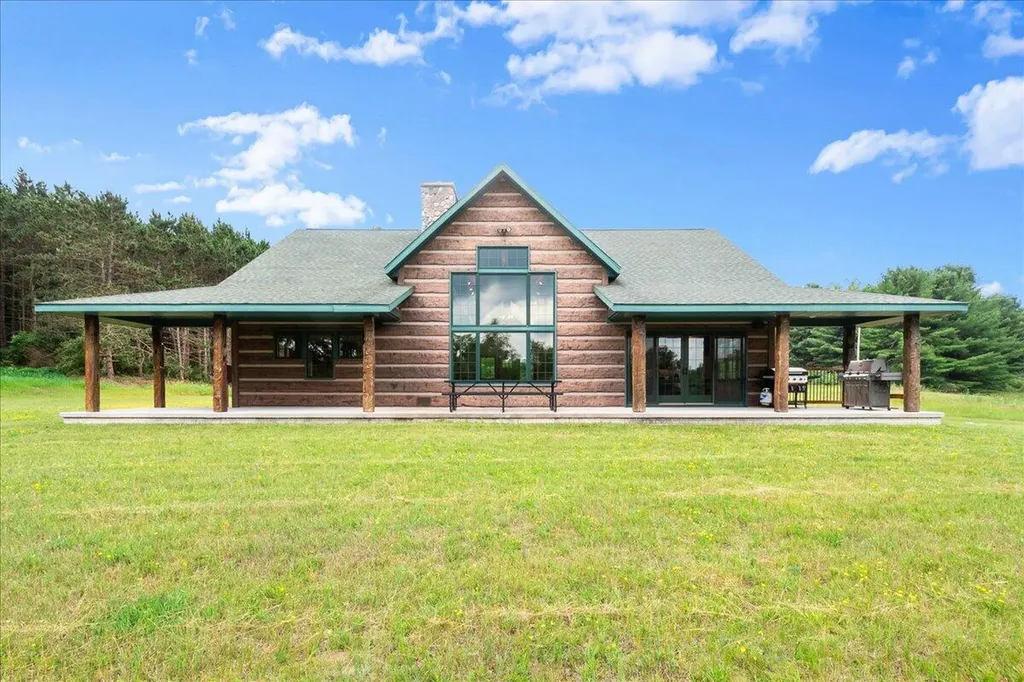 101 N Wyman Road Sherman Township MI 49340