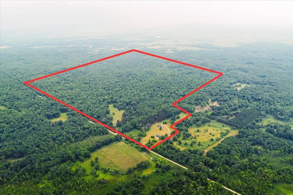 101 N Wyman Road Sherman Township MI 49340