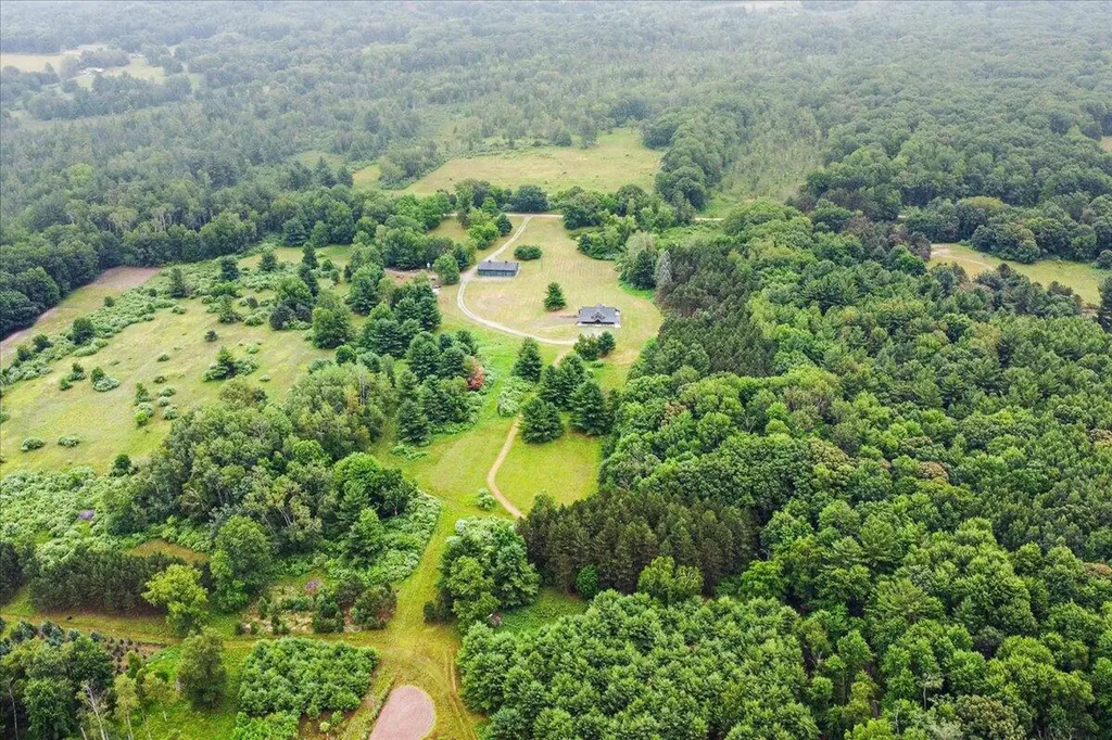 101 N Wyman Road Sherman Township MI 49340