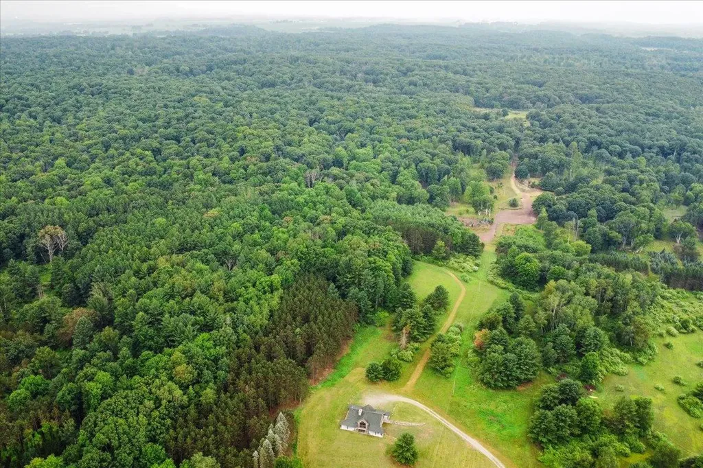 101 N Wyman Road Sherman Township MI 49340